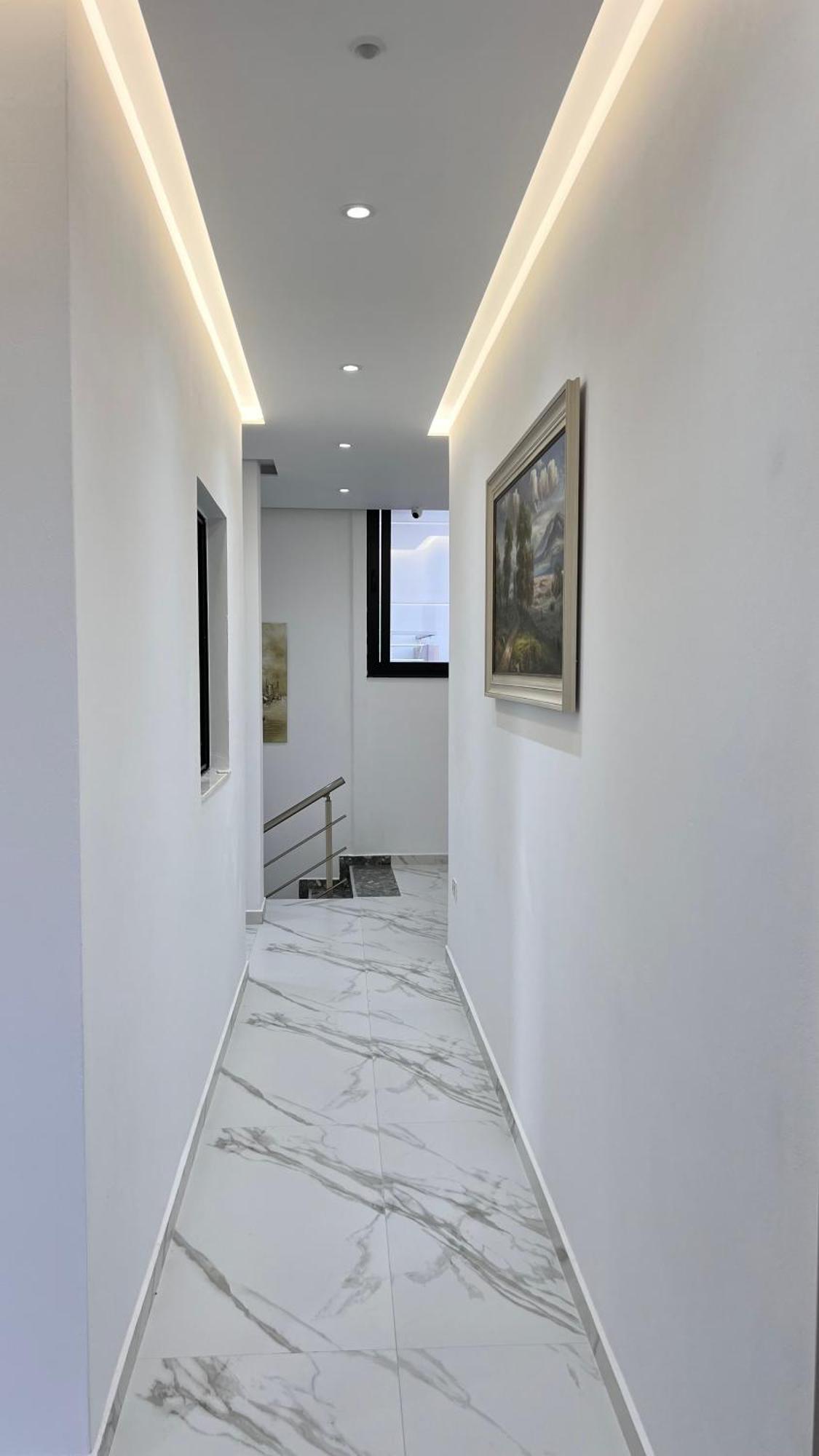 Lezet Hotel Sarande Exterior photo