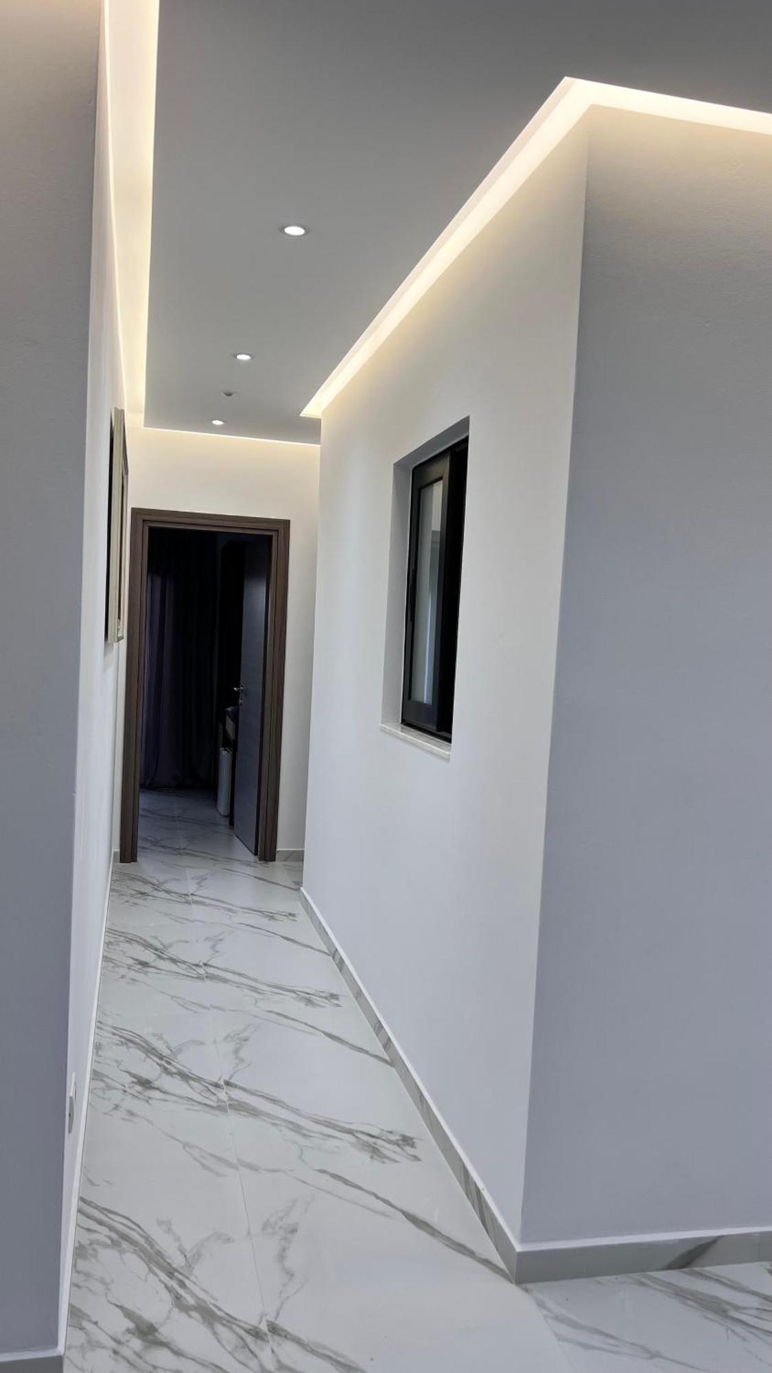 Lezet Hotel Sarande Exterior photo